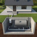 Świadoma eksploatacja zbiornika bezodpływowego w domu jednorodzinnym – praktyczne zasady dla właścicieli nieruchomości