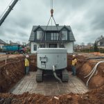 Co oznacza certyfikat PZH i dokumentem deklaracji zgodności podczas zakupu betonowego zbiornika na ścieki?